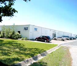 State of the Art Factory